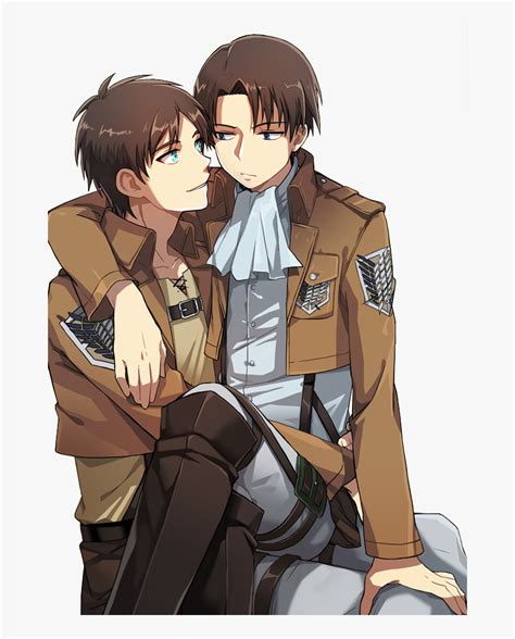 levi fanfic